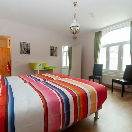 Huize Porteman Staden Esterno foto