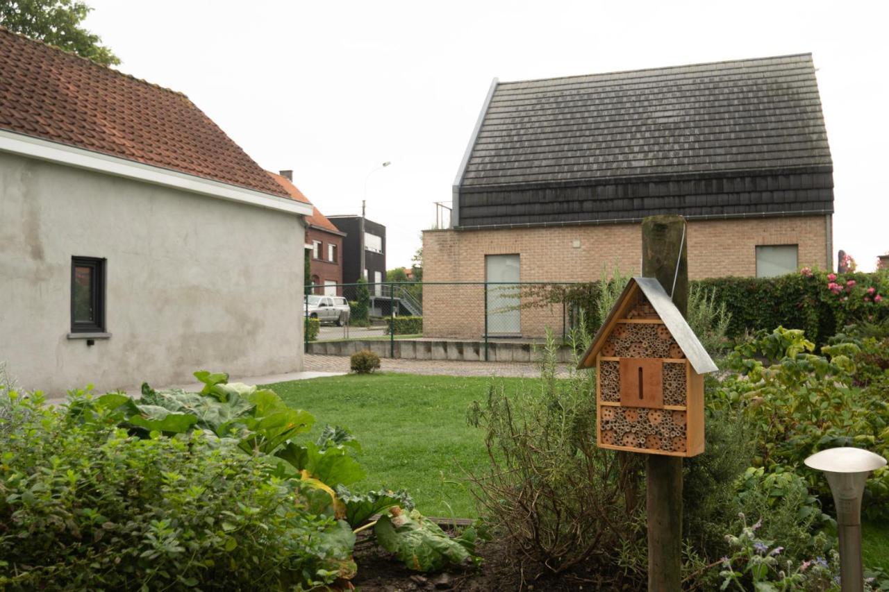 Huize Porteman Staden Esterno foto